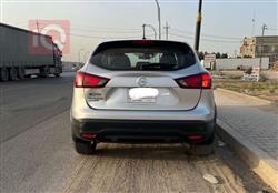 Nissan Rogue Sport